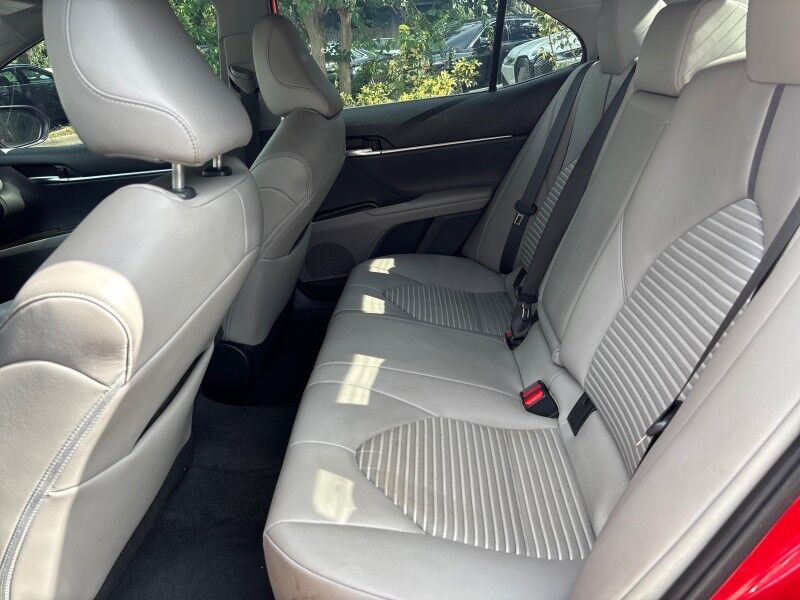2023 Toyota Camry SE Seffner FL