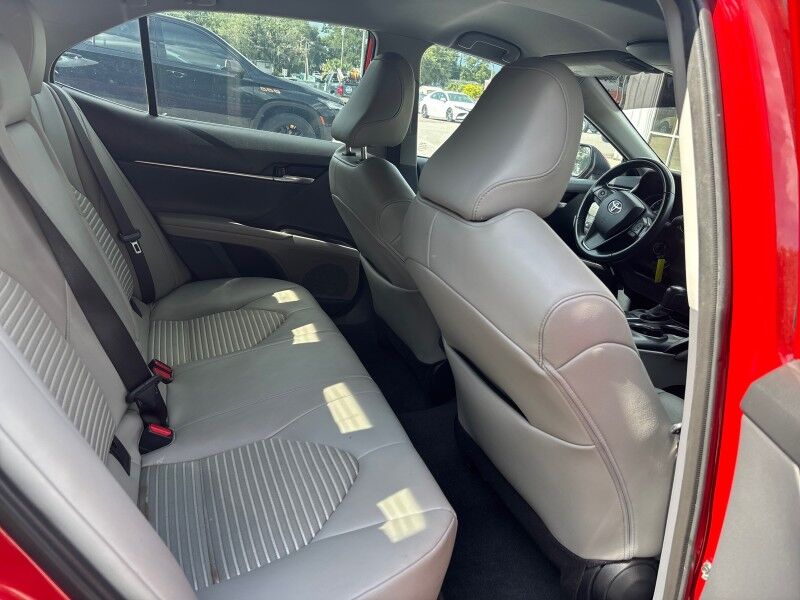 2023 Toyota Camry SE Seffner FL