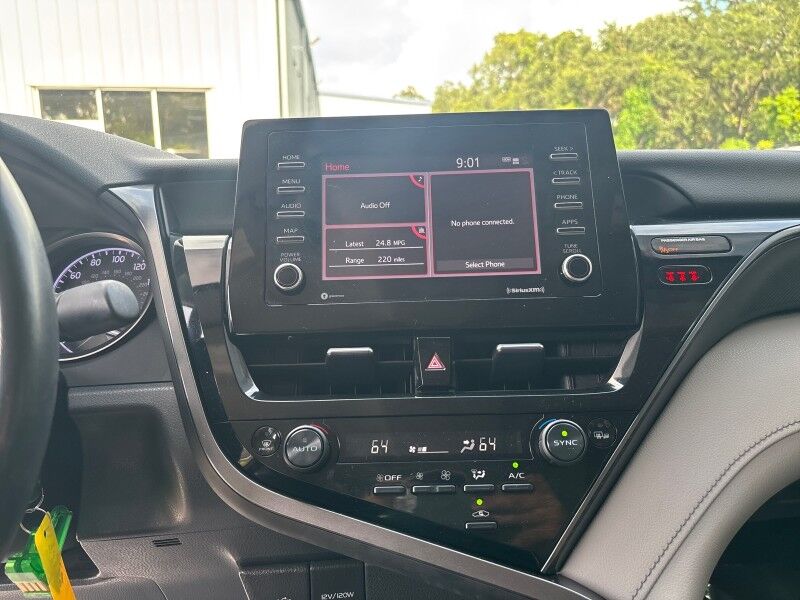 2023 Toyota Camry SE Seffner FL