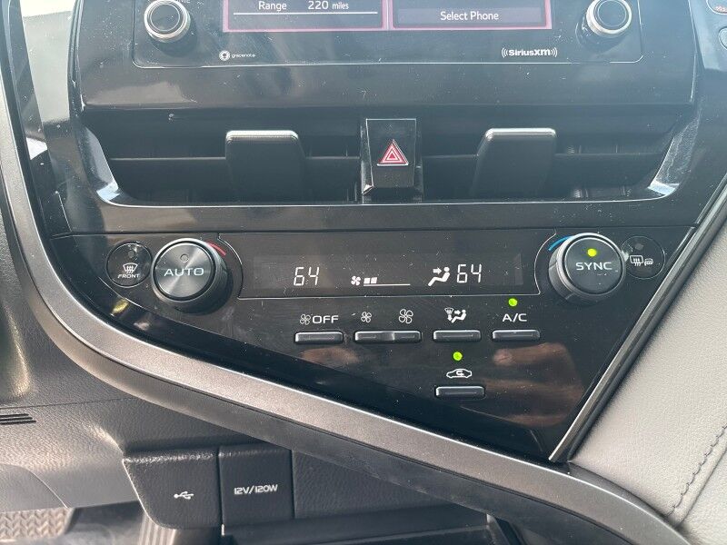2023 Toyota Camry SE Seffner FL