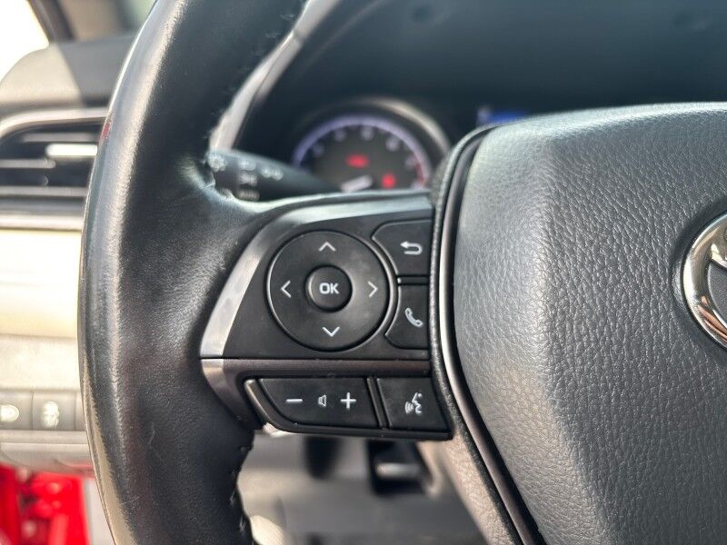 2023 Toyota Camry SE Seffner FL