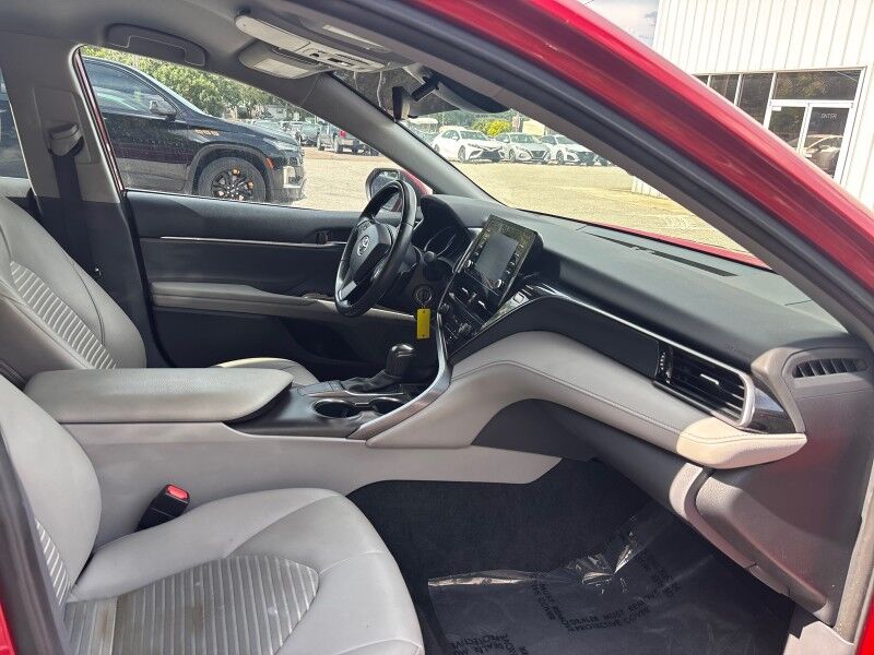 2023 Toyota Camry SE Seffner FL