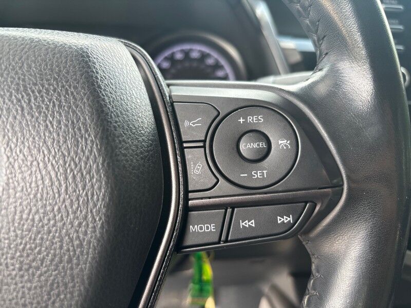 2023 Toyota Camry SE Seffner FL