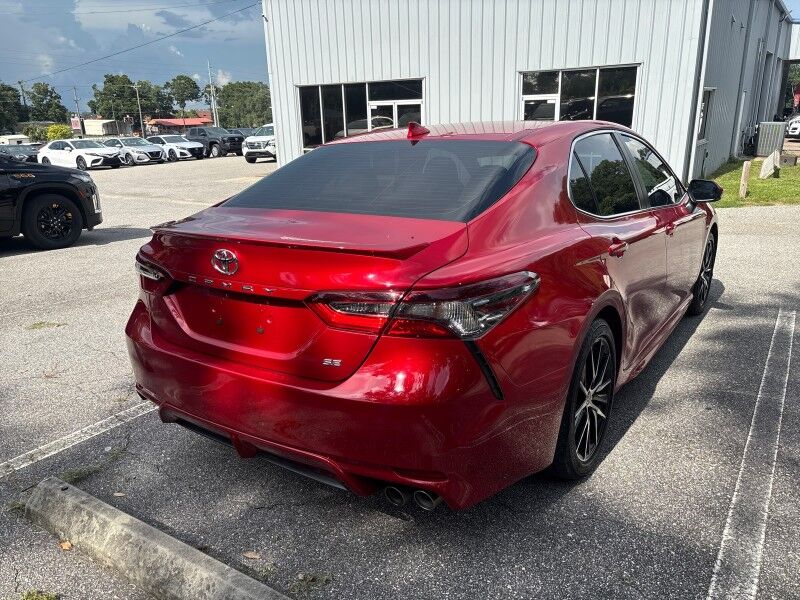 2023 Toyota Camry SE Seffner FL
