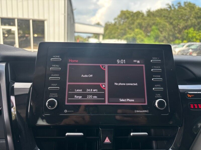 2023 Toyota Camry SE Seffner FL