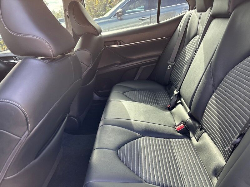 2023 Toyota Camry SE Seffner FL