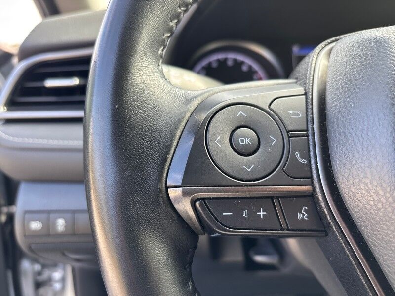 2023 Toyota Camry SE Seffner FL