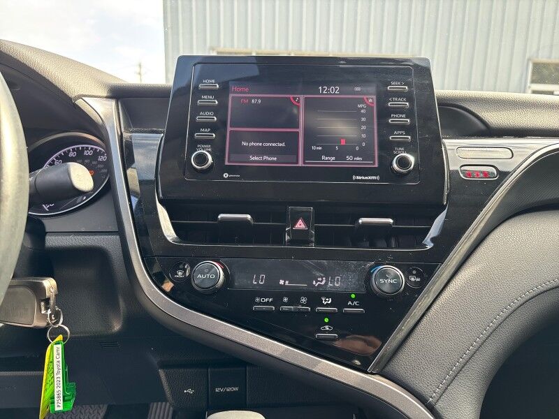 2023 Toyota Camry SE Seffner FL