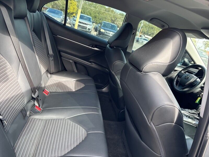 2023 Toyota Camry SE Seffner FL