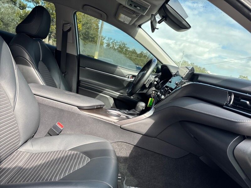 2023 Toyota Camry SE Seffner FL