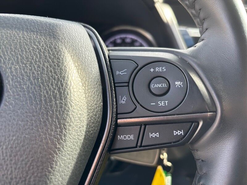 2023 Toyota Camry SE Seffner FL