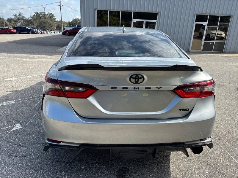 2023 Toyota Camry SE Seffner FL