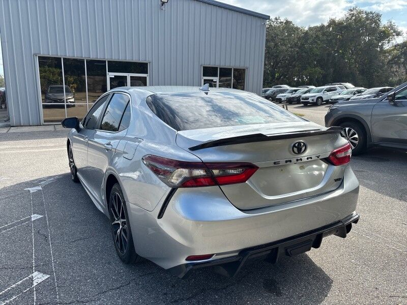 2023 Toyota Camry SE Seffner FL