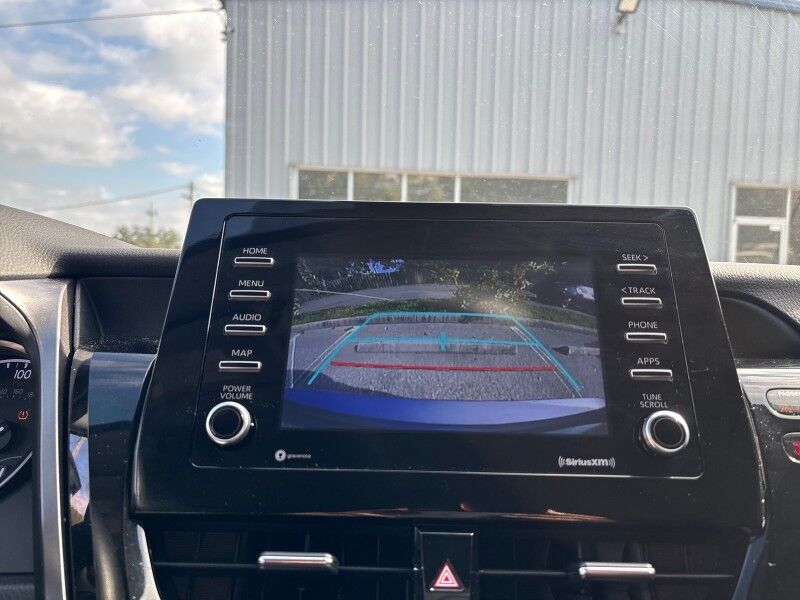 2023 Toyota Camry SE Seffner FL