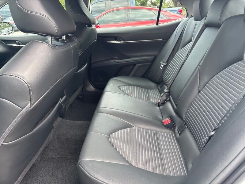 2023 Toyota Camry SE Seffner FL