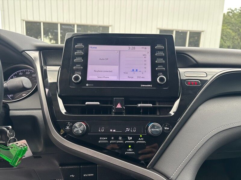 2023 Toyota Camry SE Seffner FL