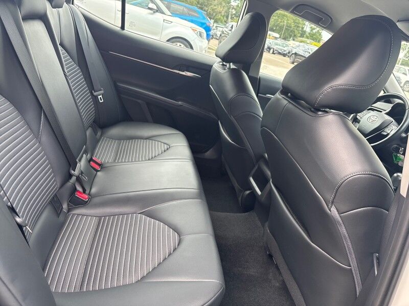 2023 Toyota Camry SE Seffner FL
