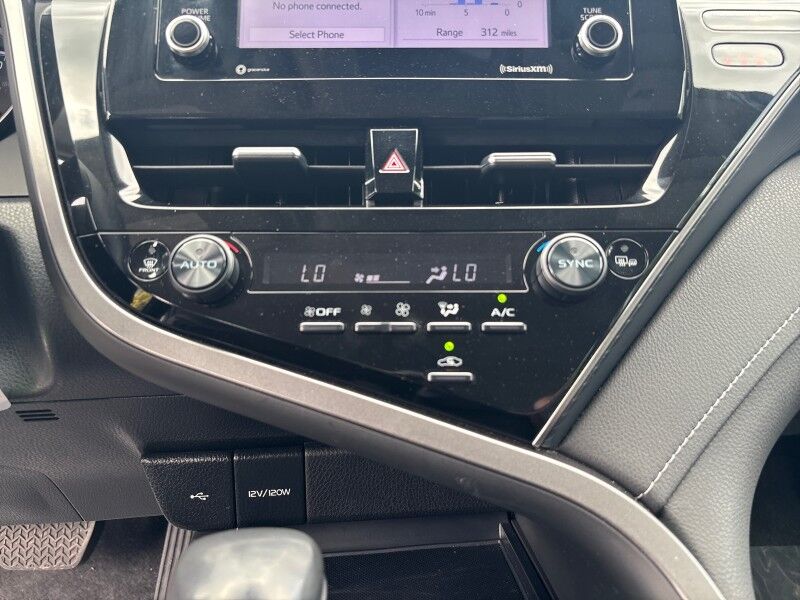 2023 Toyota Camry SE Seffner FL