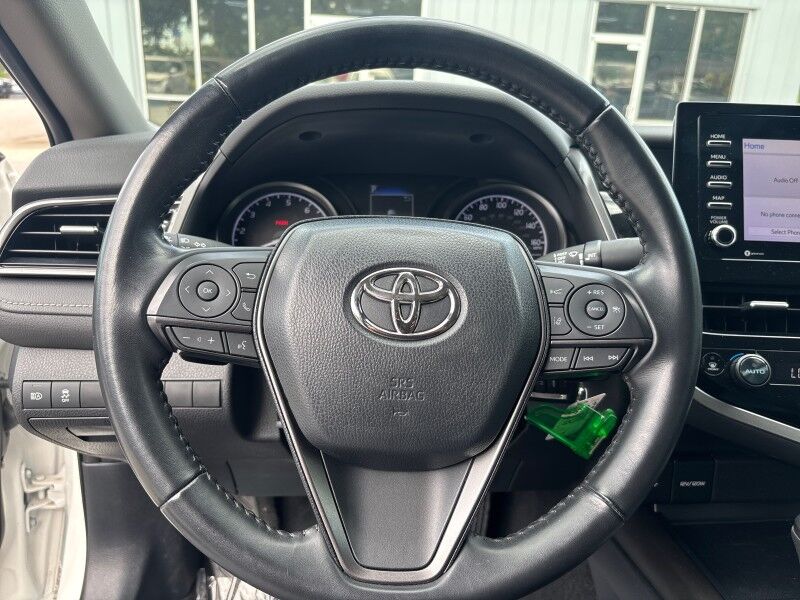 2023 Toyota Camry SE Seffner FL