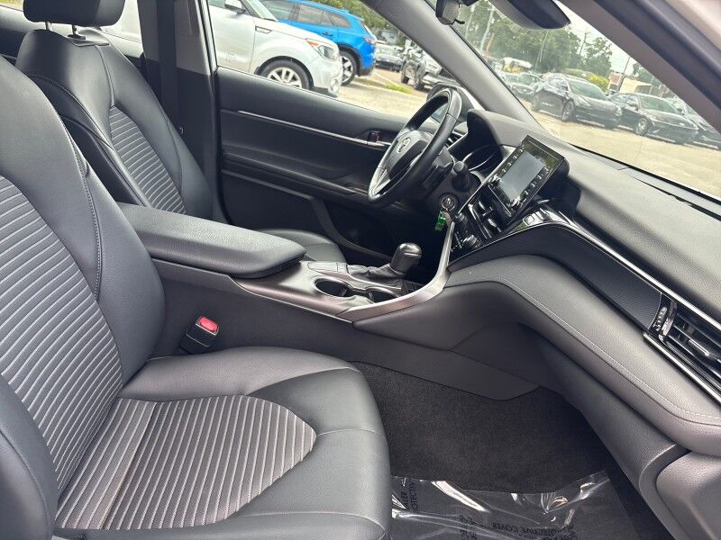 2023 Toyota Camry SE Seffner FL