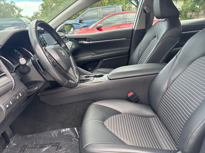 2023 Toyota Camry SE Seffner FL