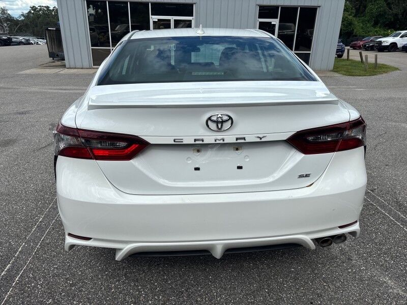 2023 Toyota Camry SE Seffner FL