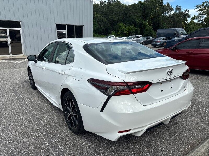 2023 Toyota Camry SE Seffner FL