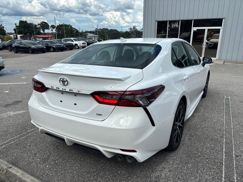 2023 Toyota Camry SE Seffner FL