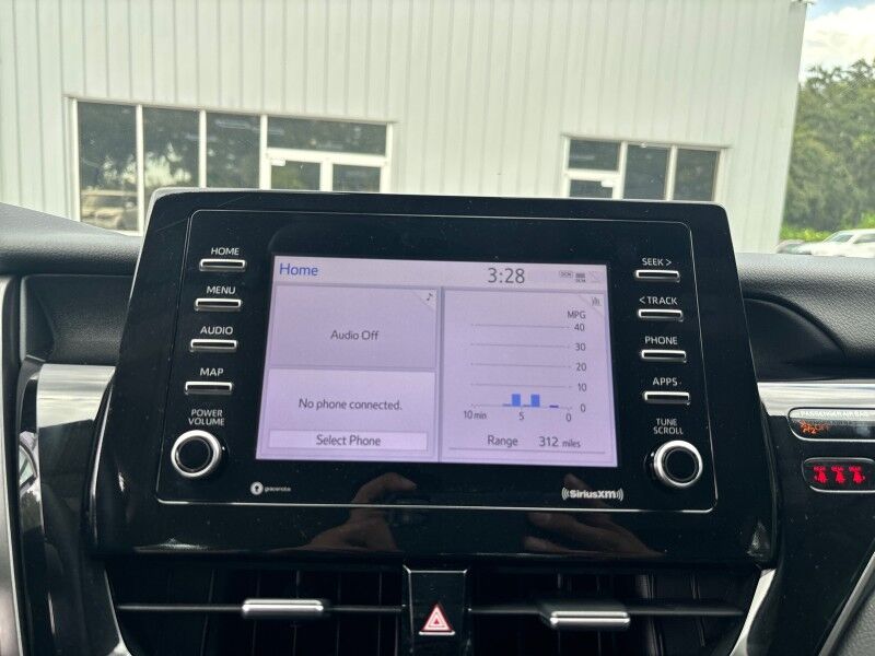 2023 Toyota Camry SE Seffner FL