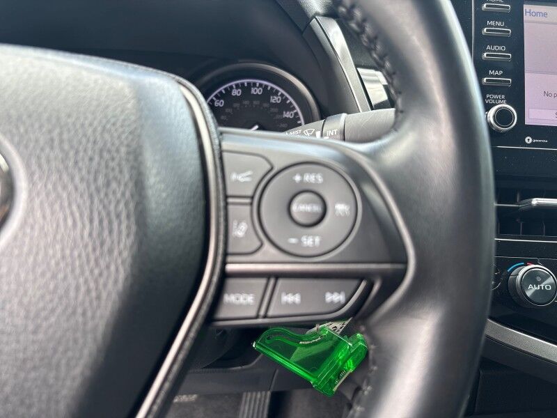 2023 Toyota Camry SE Seffner FL