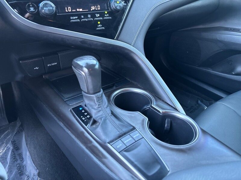 2023 Toyota Camry SE Seffner FL