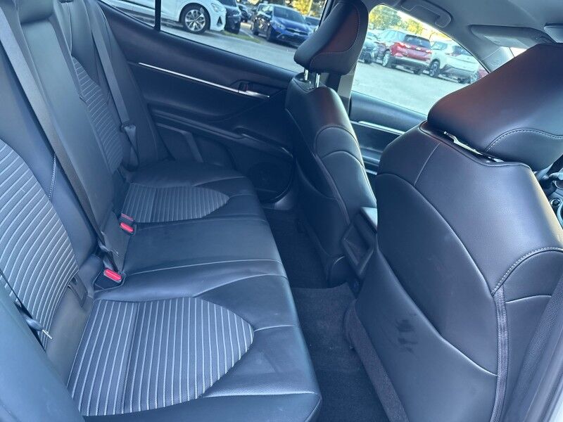 2023 Toyota Camry SE Seffner FL
