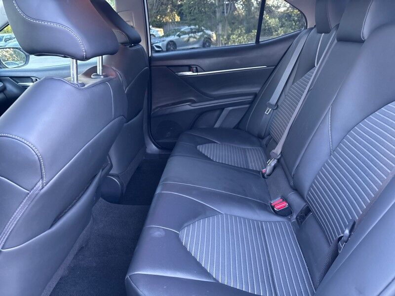 2023 Toyota Camry SE Seffner FL