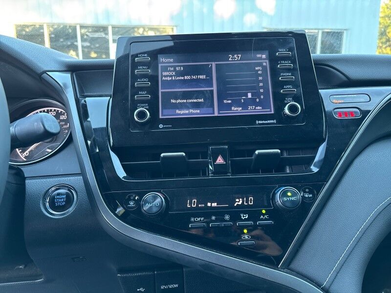 2023 Toyota Camry SE Seffner FL