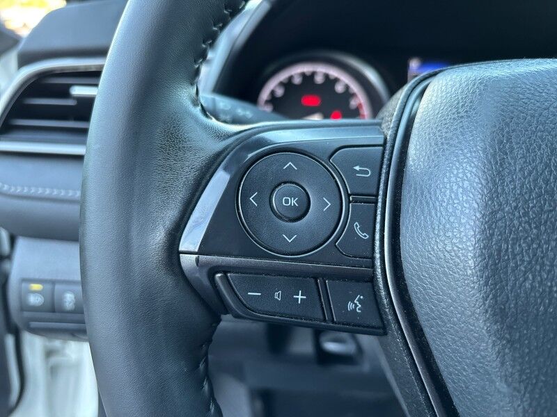 2023 Toyota Camry SE Seffner FL