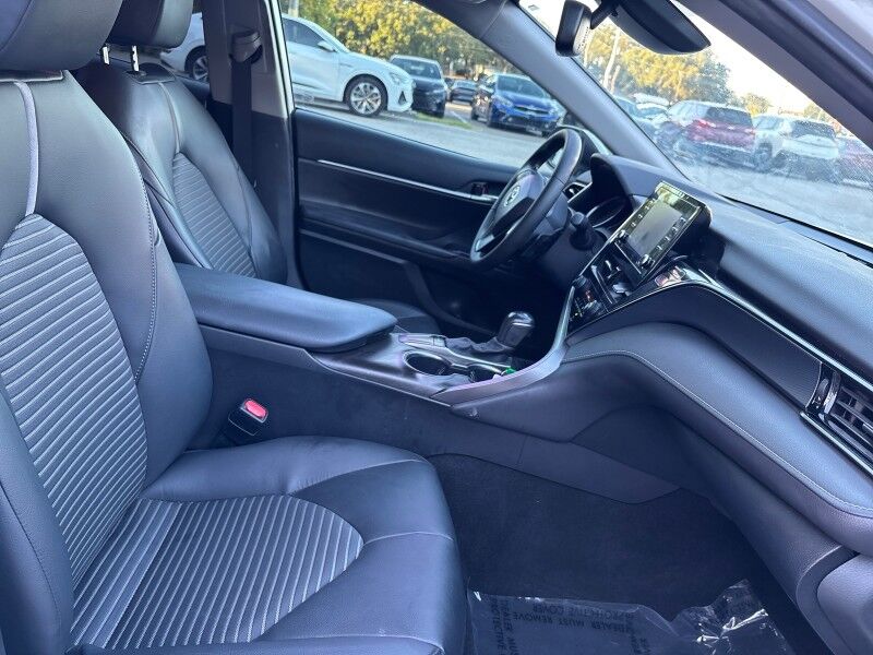 2023 Toyota Camry SE Seffner FL