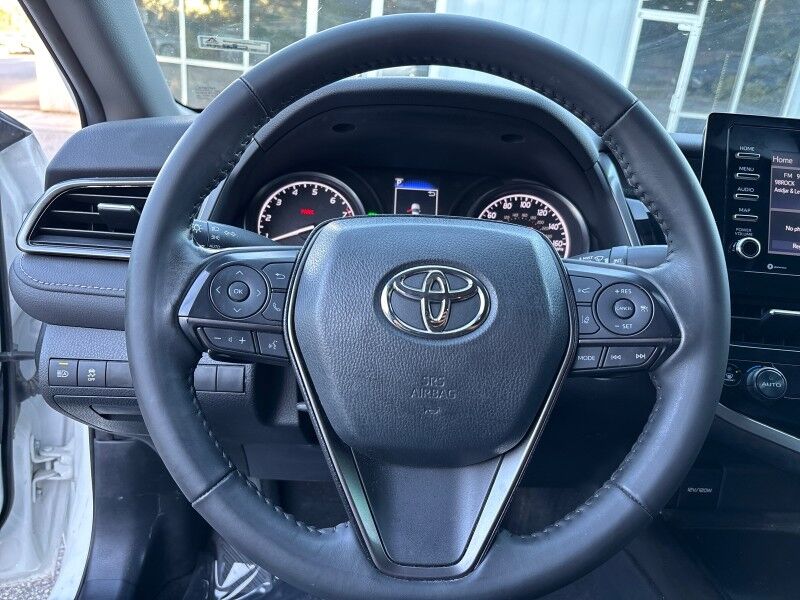 2023 Toyota Camry SE Seffner FL