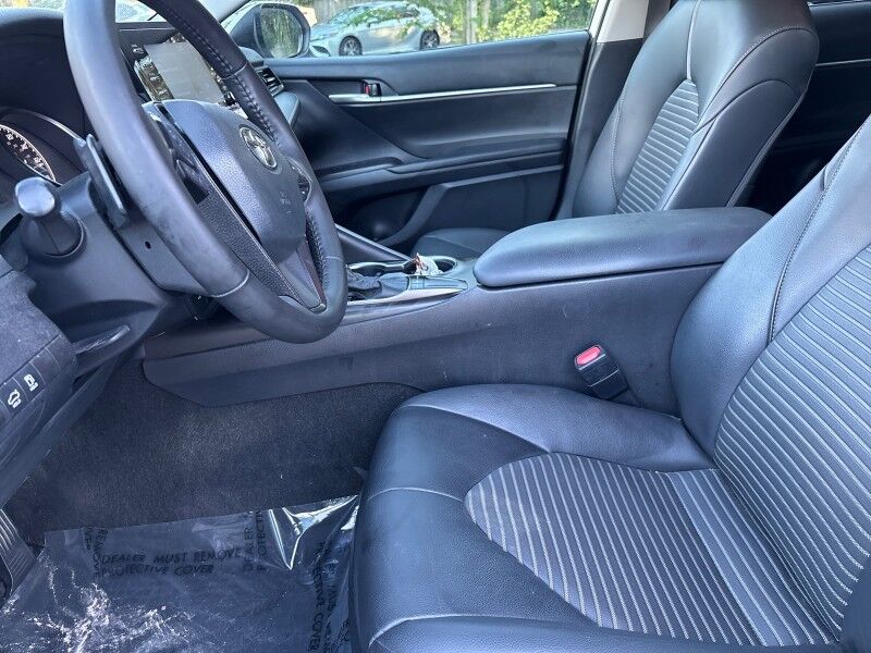 2023 Toyota Camry SE Seffner FL