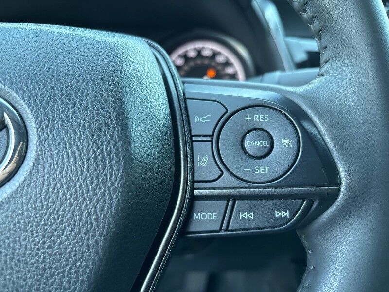 2023 Toyota Camry SE Seffner FL