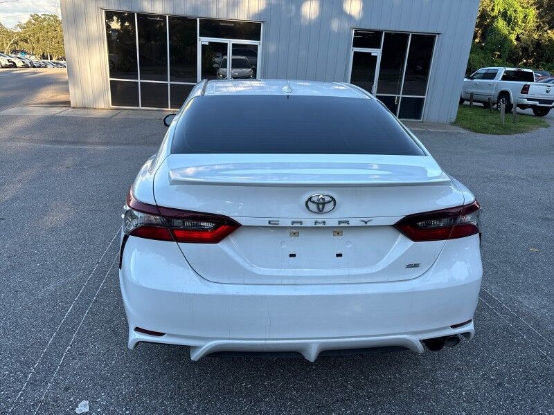 2023 Toyota Camry SE Seffner FL