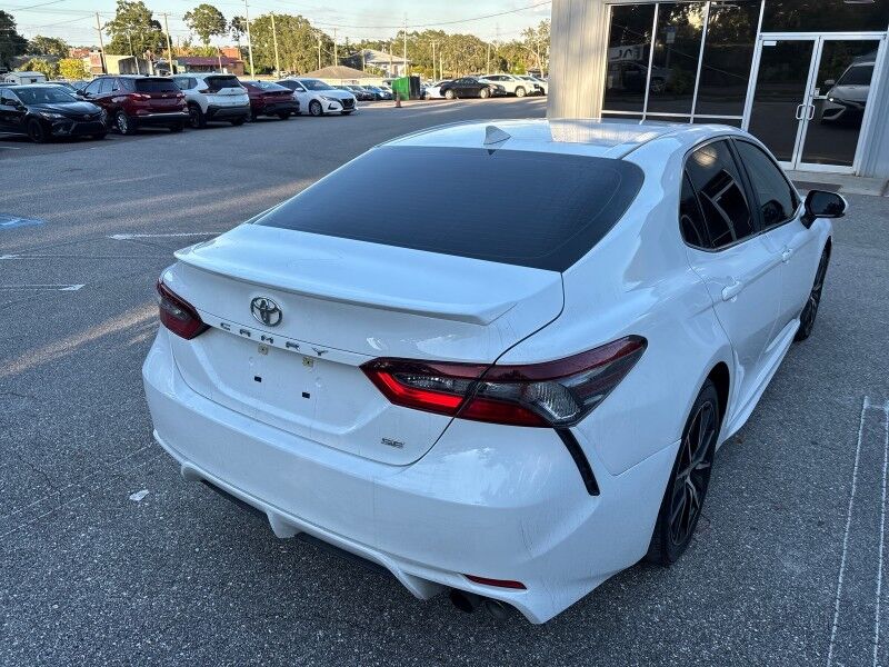 2023 Toyota Camry SE Seffner FL