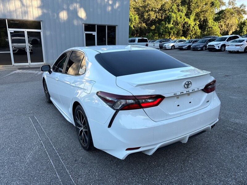 2023 Toyota Camry SE Seffner FL