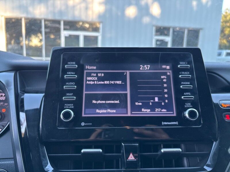 2023 Toyota Camry SE Seffner FL