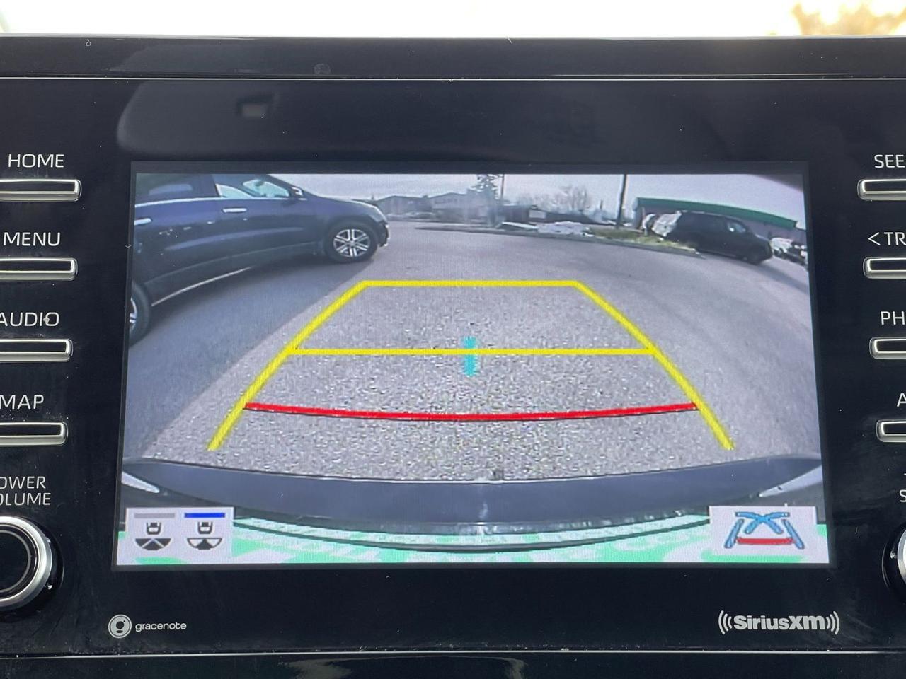 2023 Toyota Camry SE Spokane Valley WA