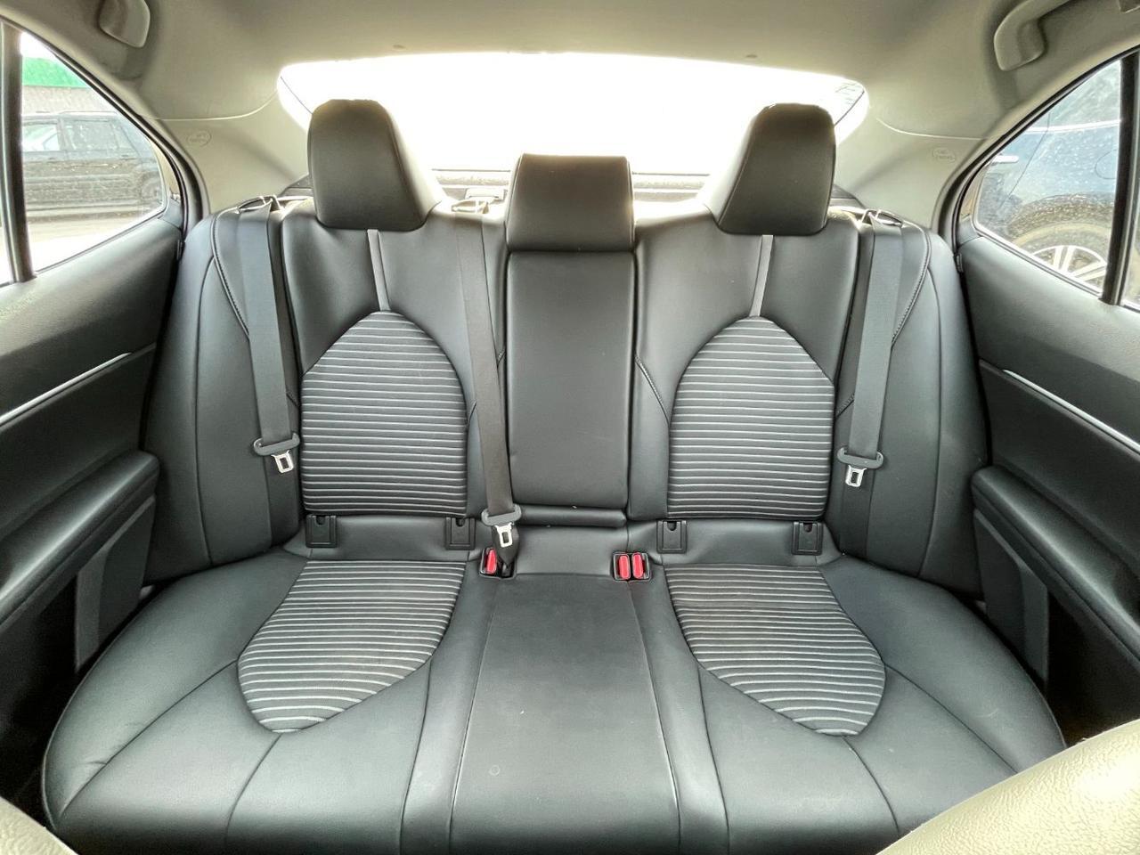 2023 Toyota Camry SE Spokane Valley WA