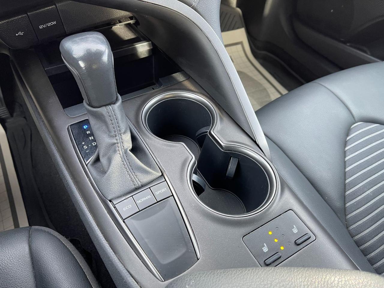 2023 Toyota Camry SE Spokane Valley WA