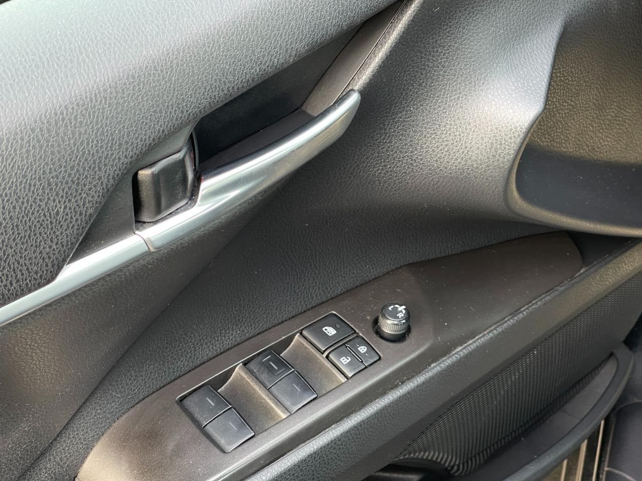 2023 Toyota Camry SE Spokane Valley WA