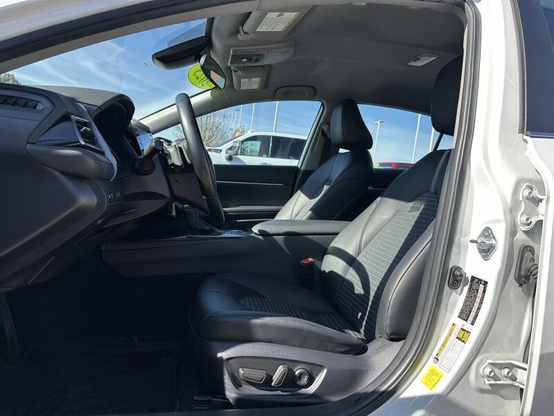 2023 Toyota Camry SE St George UT