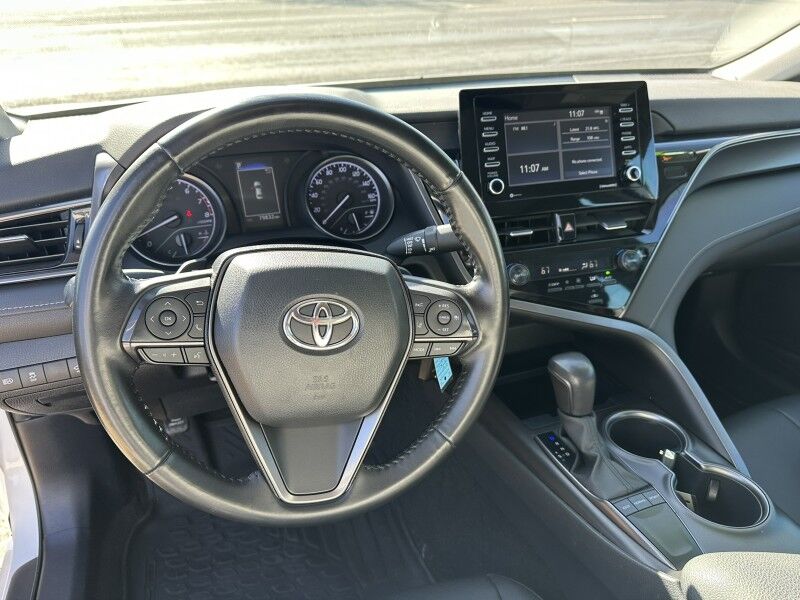 2023 Toyota Camry SE St George UT