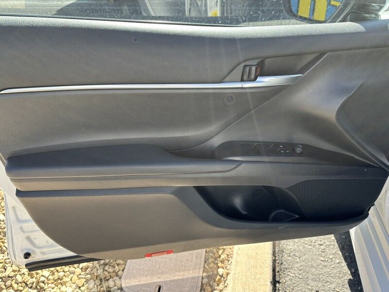 2023 Toyota Camry SE St George UT